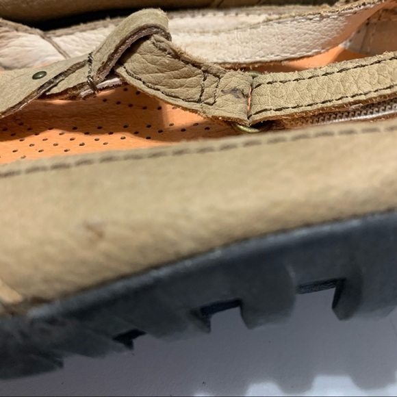 Jambu Xterra-Air Vent 360* Leather Sandals - Picture 14 of 16